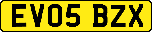 EV05BZX