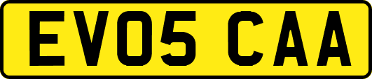 EV05CAA