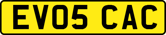 EV05CAC