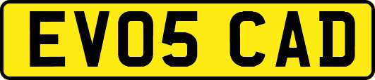 EV05CAD