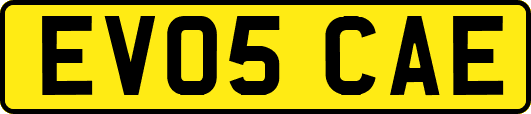 EV05CAE