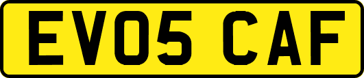 EV05CAF