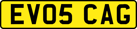EV05CAG