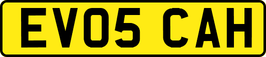 EV05CAH