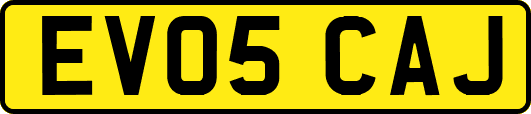 EV05CAJ