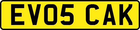 EV05CAK