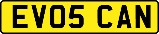 EV05CAN