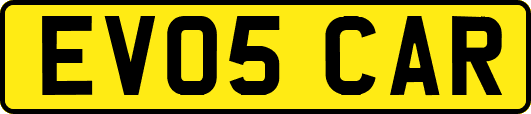 EV05CAR