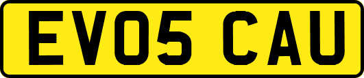 EV05CAU