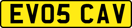 EV05CAV