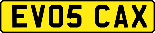 EV05CAX