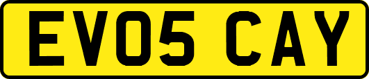 EV05CAY
