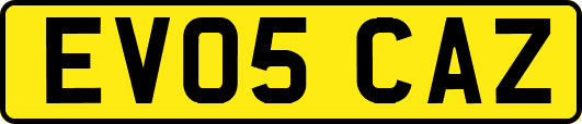 EV05CAZ