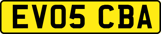 EV05CBA