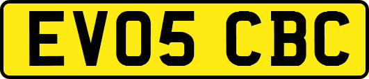 EV05CBC