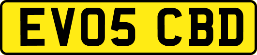 EV05CBD