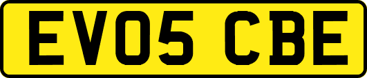 EV05CBE