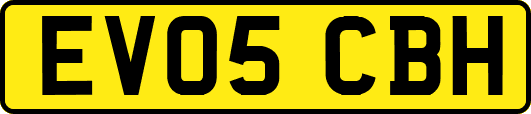 EV05CBH