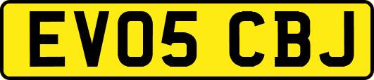 EV05CBJ