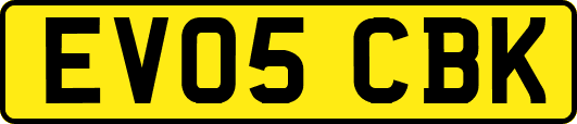 EV05CBK