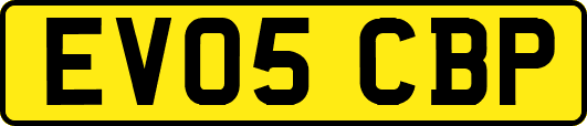 EV05CBP