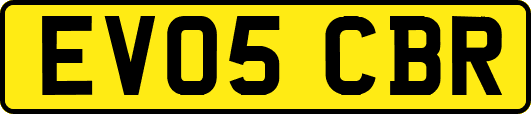 EV05CBR