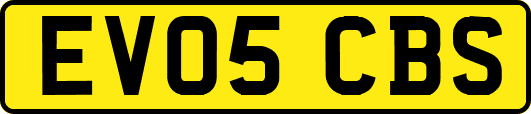 EV05CBS