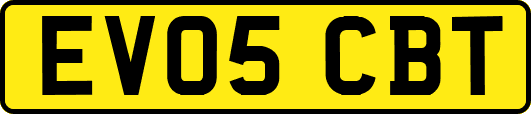 EV05CBT