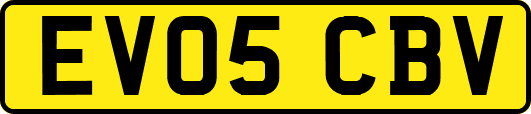 EV05CBV