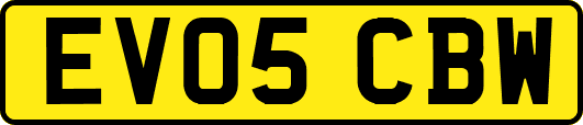 EV05CBW