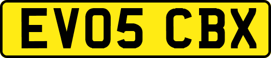 EV05CBX