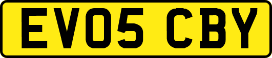 EV05CBY