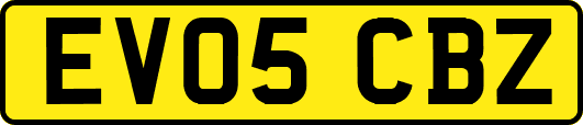 EV05CBZ