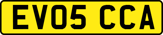 EV05CCA