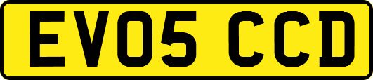 EV05CCD