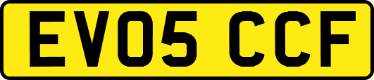EV05CCF