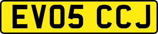 EV05CCJ