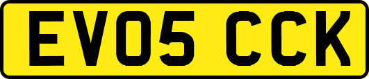 EV05CCK