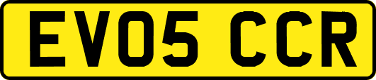 EV05CCR