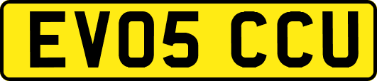 EV05CCU