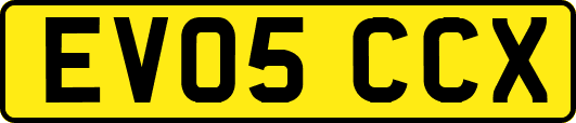 EV05CCX