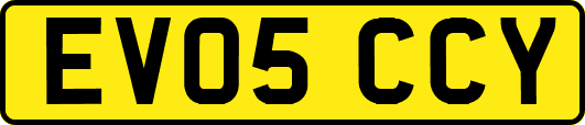 EV05CCY