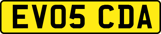 EV05CDA