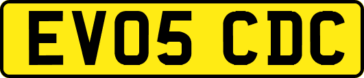EV05CDC