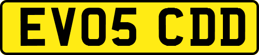 EV05CDD