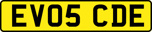 EV05CDE