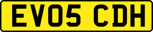 EV05CDH