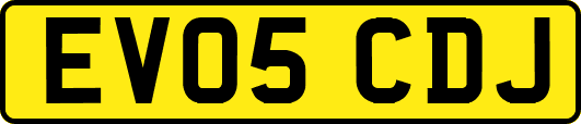 EV05CDJ