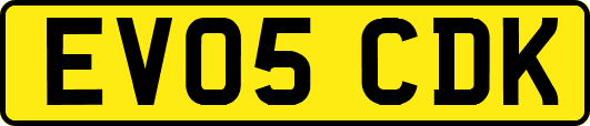 EV05CDK