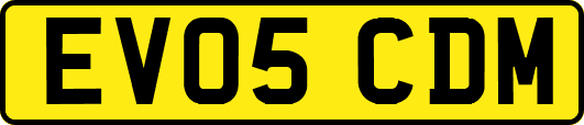 EV05CDM